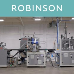 
                                            
                                        
                                        Robinson invests in new equipment for its fast-growing Paperbox division